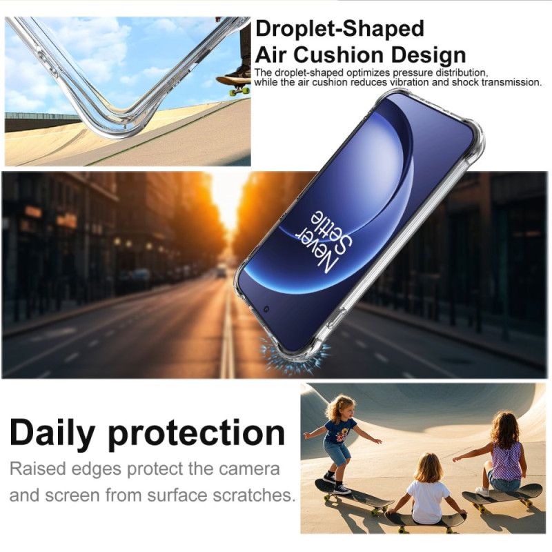 Kryt Na Oneplus 15 Průhledné Imak