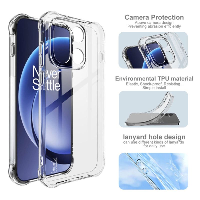 Kryt Na Oneplus 15 Průhledné Imak