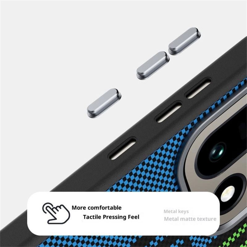 Kryt Na Oneplus 15 Řada Magsafe Techno Abeel