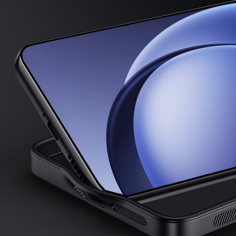 Kryt Oneplus 15 Dřevěný Efekt