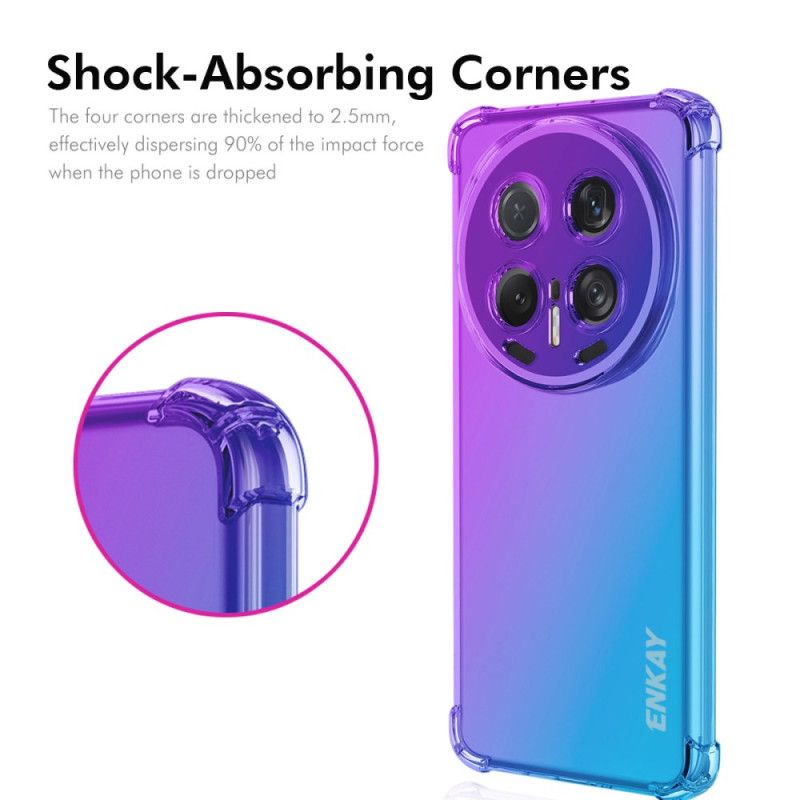 Kryt Oneplus 15 Enkay Gradient