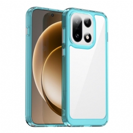 Kryt Oneplus 15 Hybridní