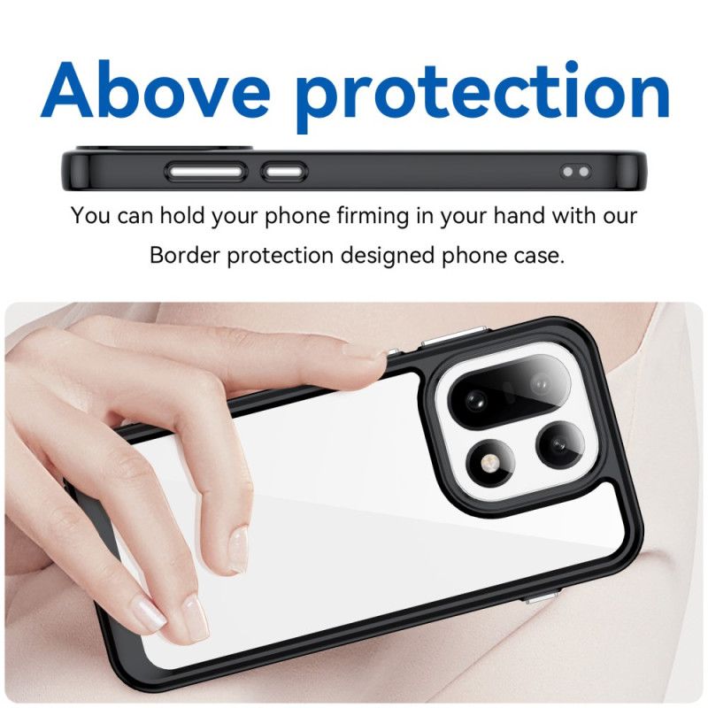 Kryt Oneplus 15 Hybridní