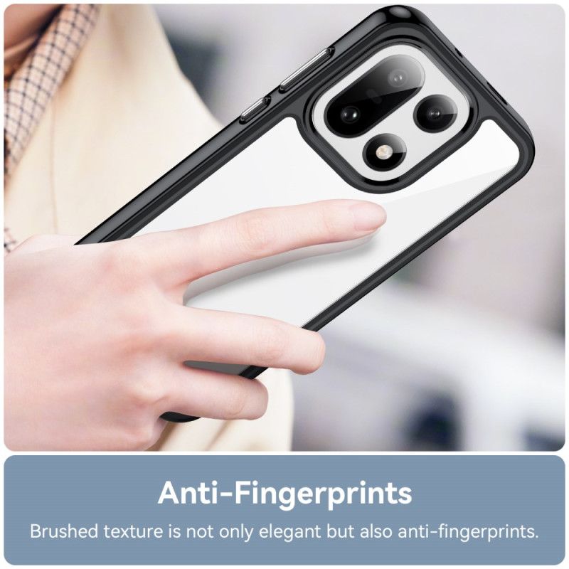 Kryt Oneplus 15 Hybridní