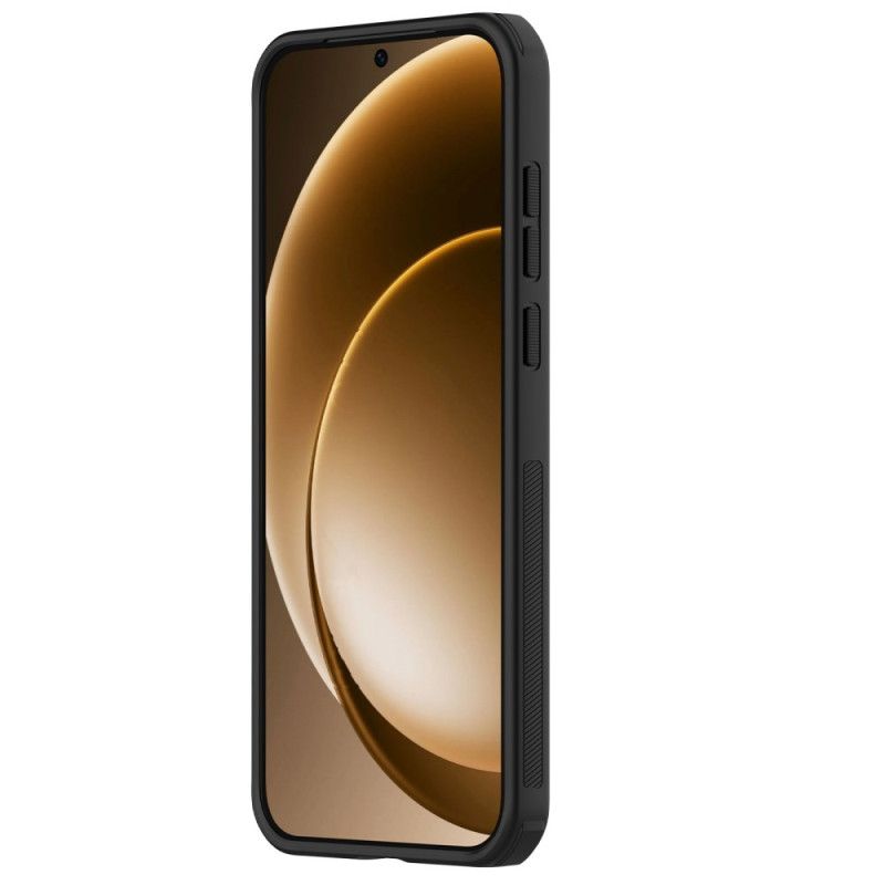 Kryt Oneplus 15 Kryty Na Mobil Magnetický Matný Štít Pro Nillkin