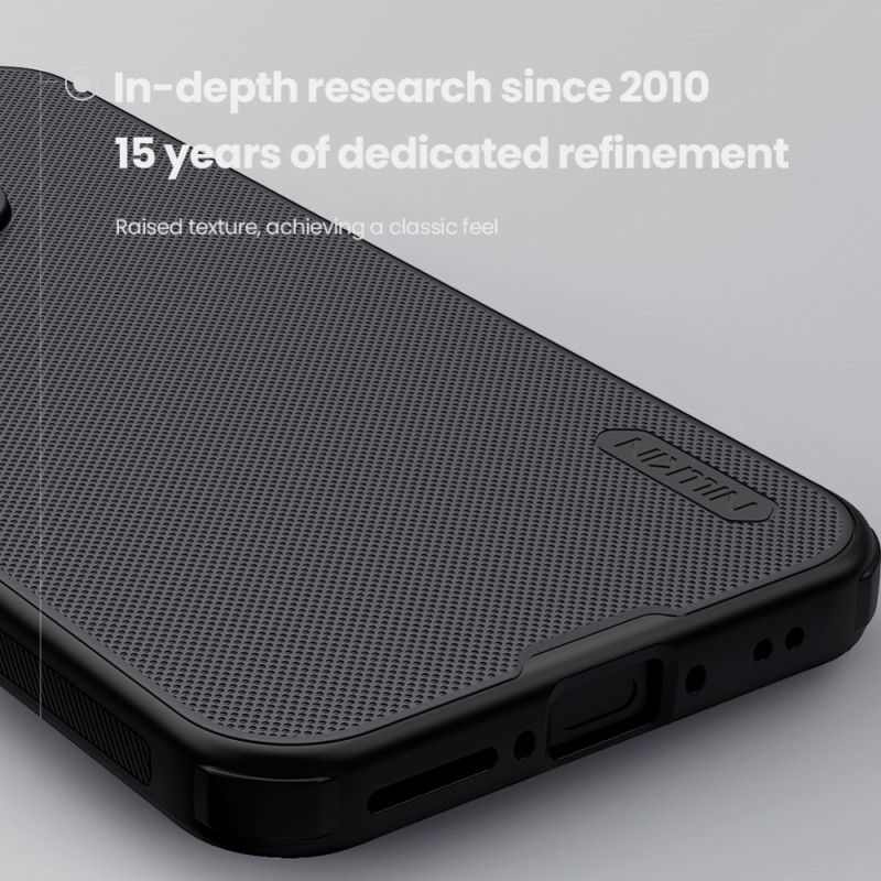 Kryt Oneplus 15 Kryty Na Mobil Magnetický Matný Štít Pro Nillkin