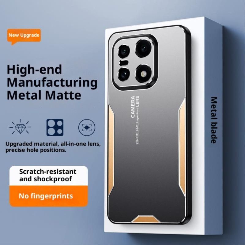 Kryt Oneplus 15 Kryty Na Mobil Metalický Efekt