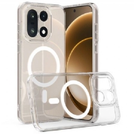 Kryt Oneplus 15 Kryty Na Mobil Průhledné Magsafe