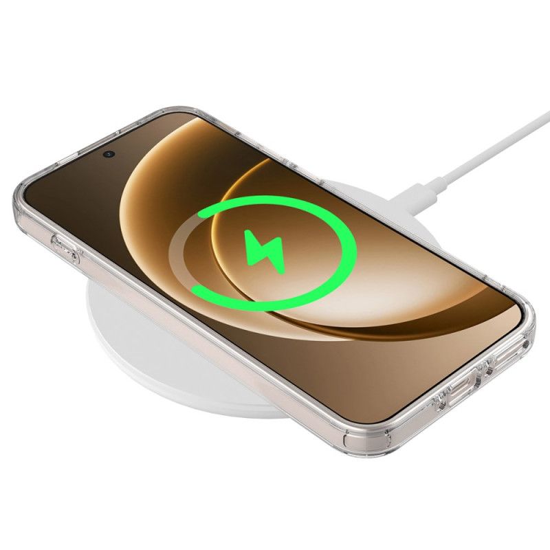 Kryt Oneplus 15 Kryty Na Mobil Průhledné Magsafe