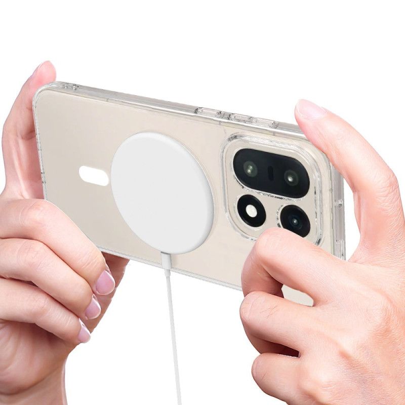 Kryt Oneplus 15 Kryty Na Mobil Průhledné Magsafe
