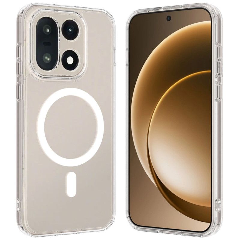 Kryt Oneplus 15 Kryty Na Mobil Průhledné Magsafe
