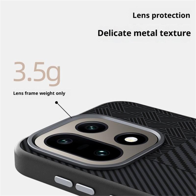 Kryt Oneplus 15 Magsafe Abeel