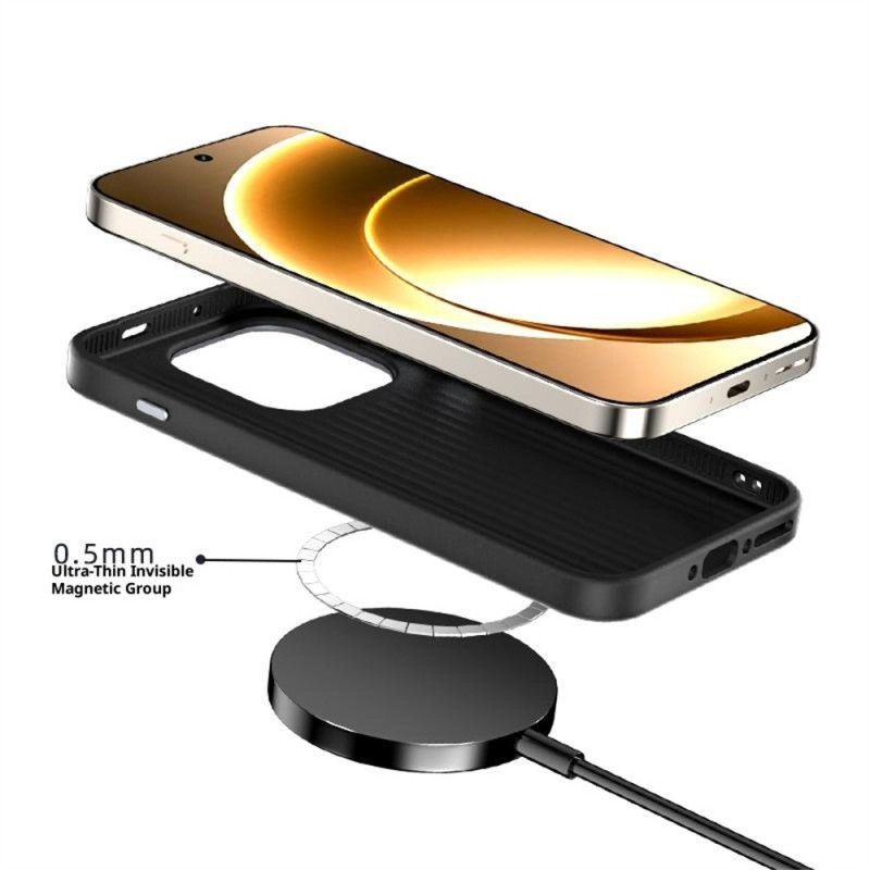 Kryt Oneplus 15 Magsafe Abeel