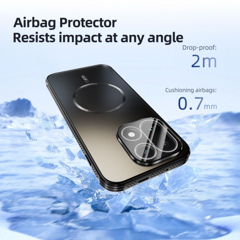 Kryt Oneplus 15 Magsafe Abeel