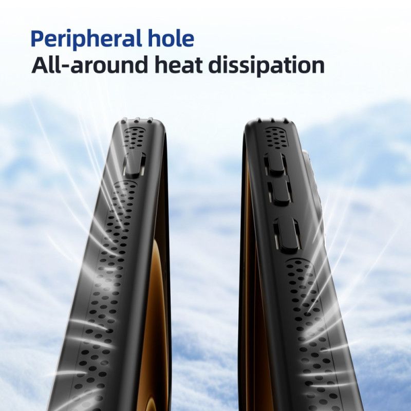 Kryt Oneplus 15 Magsafe Abeel