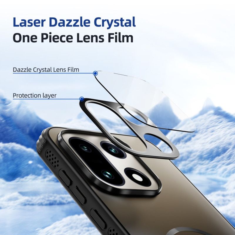 Kryt Oneplus 15 Magsafe Abeel