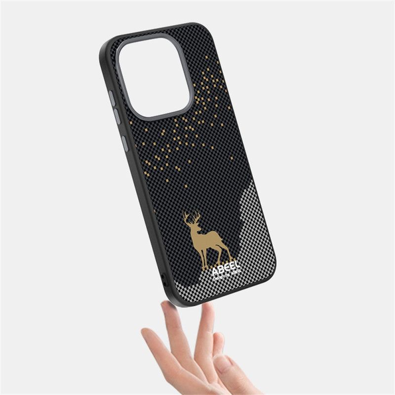 Kryt Oneplus 15 Magsafe Se Vzorem Abeel