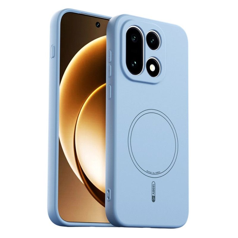 Kryt Oneplus 15 Magsafe Tekutý Silikon Abeel