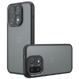 Kryt Oneplus 15 Matný Povrch 12 Vzduchových Polštářků