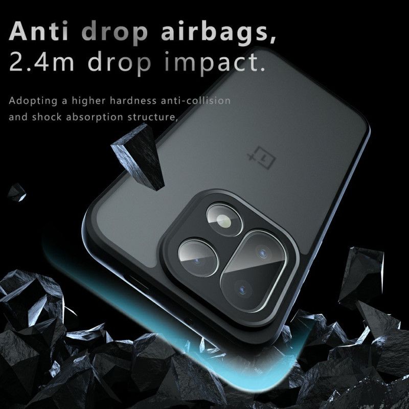 Kryt Oneplus 15 Matný Povrch 12 Vzduchových Polštářků