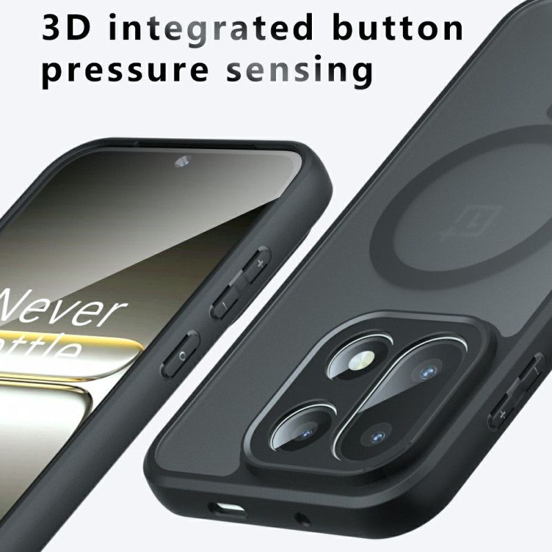 Kryt Oneplus 15 Matný Povrch Magsafe