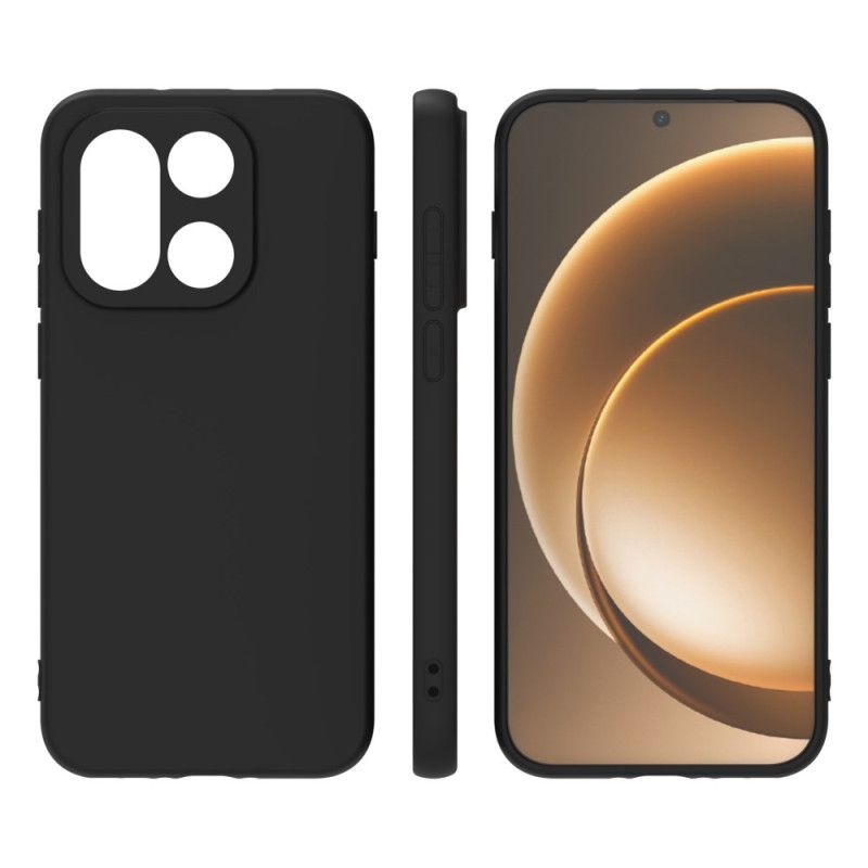 Kryt Oneplus 15 Matný Povrchová Úprava