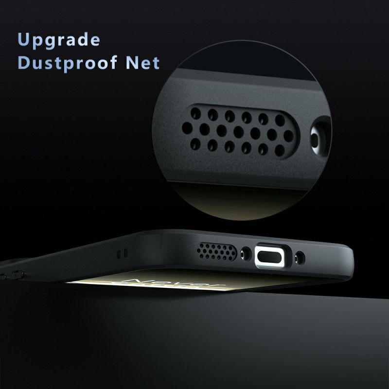 Kryt Oneplus 15 Nárazuvzdorný