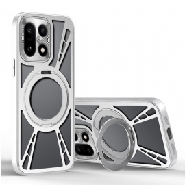 Kryt Oneplus 15 Podpora A Odvod Tepla