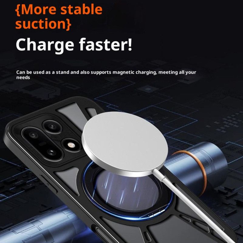 Kryt Oneplus 15 Podpora A Odvod Tepla