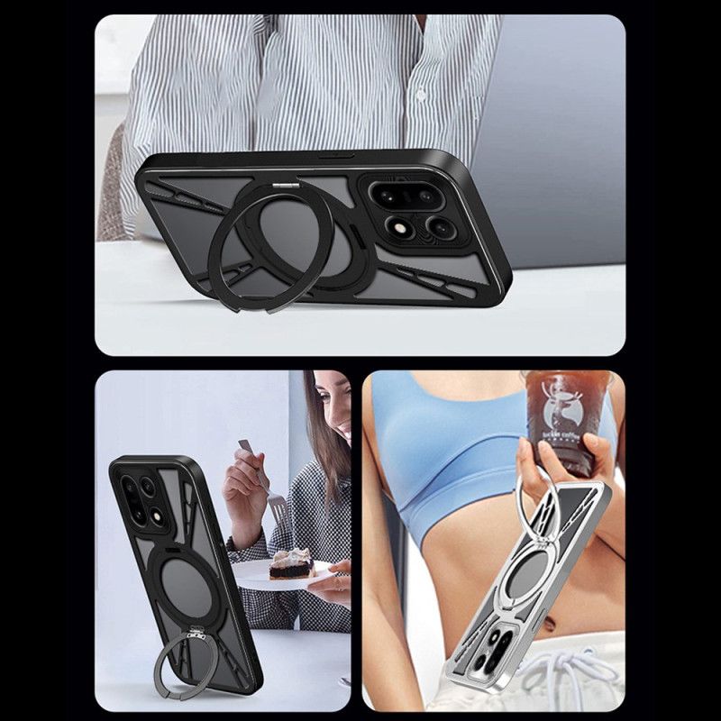 Kryt Oneplus 15 Podpora A Odvod Tepla