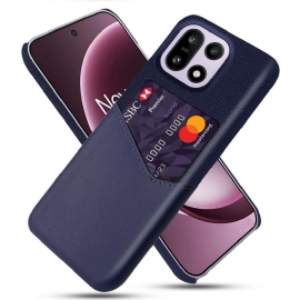 Kryt Oneplus 15 Pouzdro Na Karty