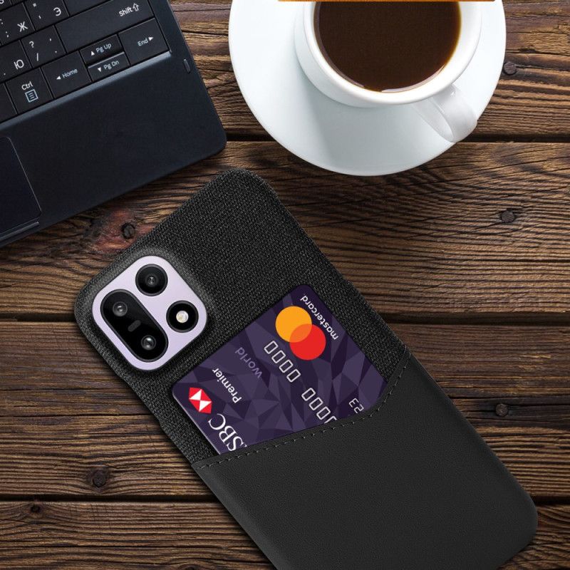 Kryt Oneplus 15 Pouzdro Na Karty