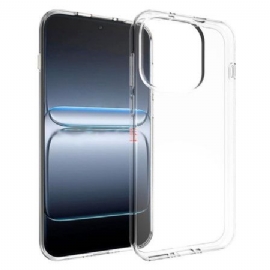 Kryt Oneplus 15 Průhledný