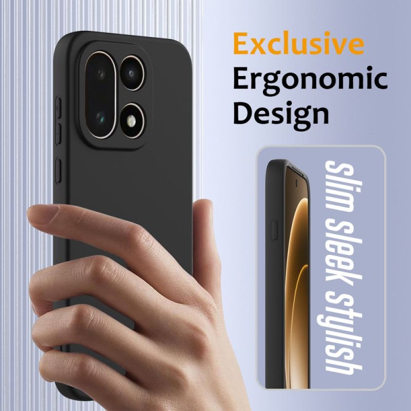 Kryt Oneplus 15 Silikonový Magsafe S Magsafe