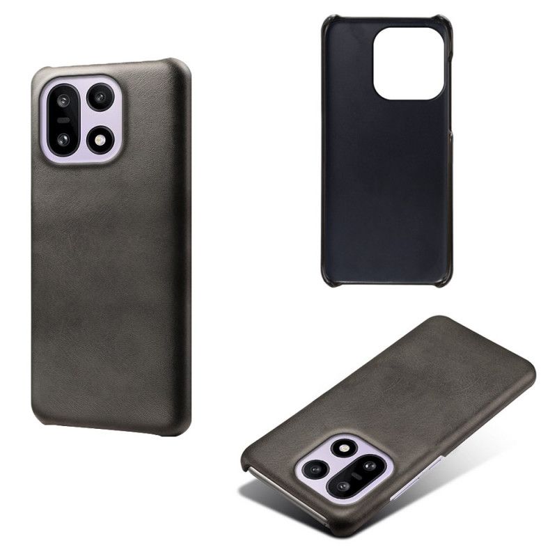 Kryt Oneplus 15 Textura Kůže