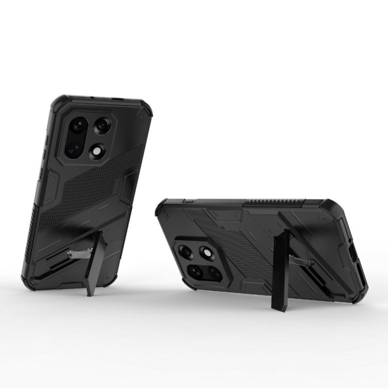 Kryt Oneplus 15 Ultra Odolné Se Stojánkem