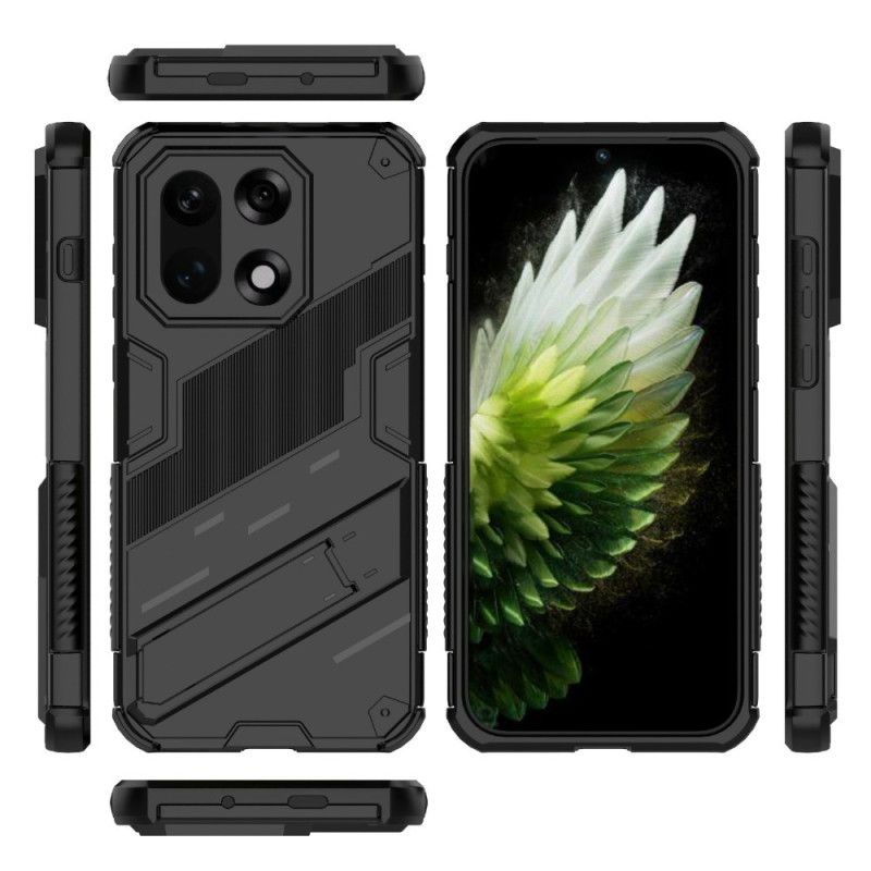 Kryt Oneplus 15 Ultra Odolné Se Stojánkem