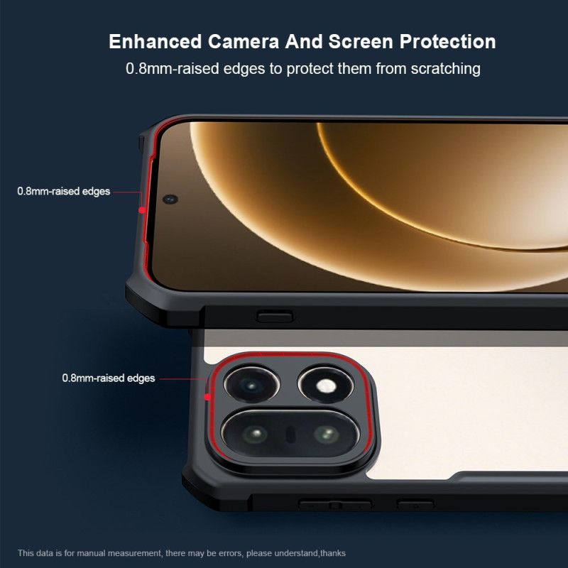 Kryt Oneplus 15 Xundd