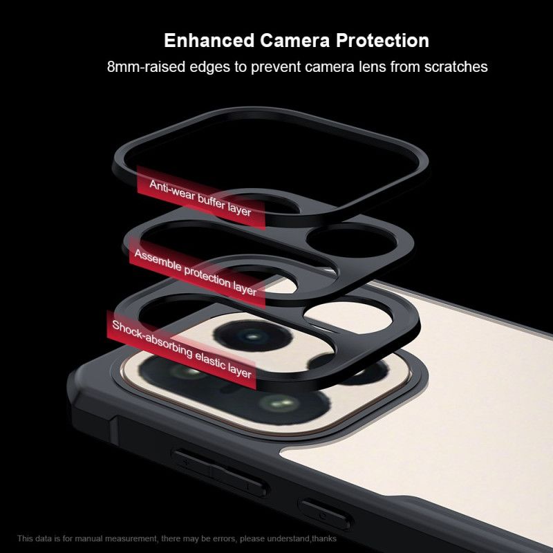 Kryt Oneplus 15 Xundd