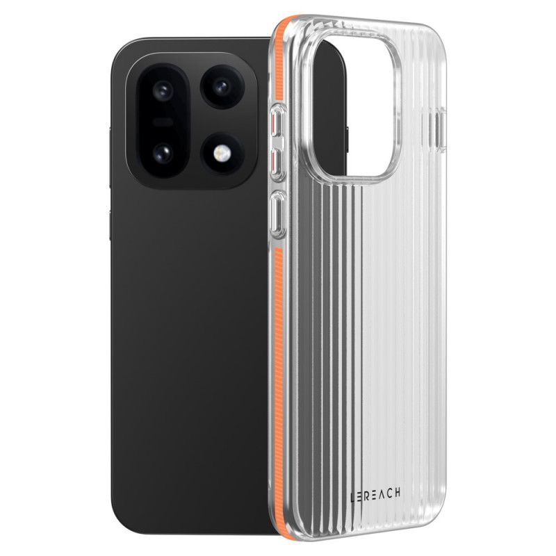 Kryt Oneplus 15 Řada Toc Lereach