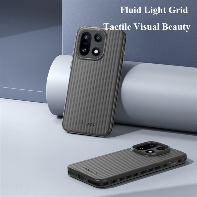 Kryt Oneplus 15 Řada Toc Lereach