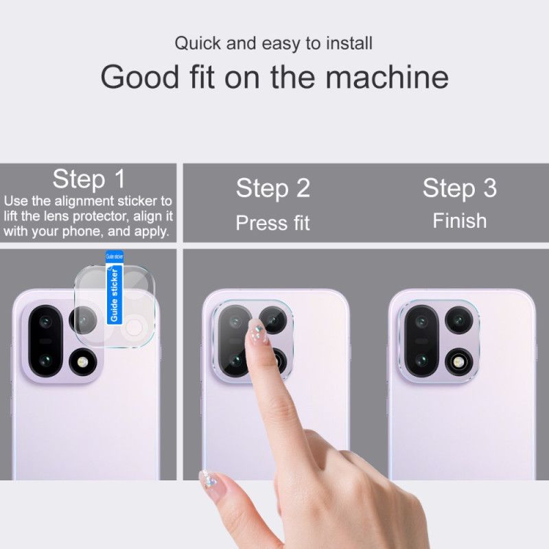 Ochranná Fólie Z Tvrzeného Skla Pro Oneplus 15