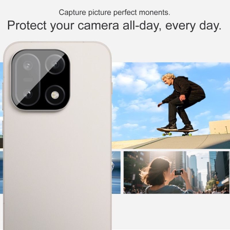 Ochranná Fólie Z Tvrzeného Skla Pro Oneplus 15 (černá Verze) Imak