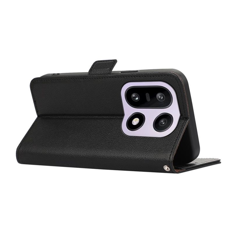 Peněženková Pouzdra Oneplus 15 Kryty Na Mobil Abeel Rfid Ochrana