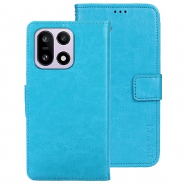 Peněženková Pouzdra Oneplus 15 Kryty Na Mobil Idewei