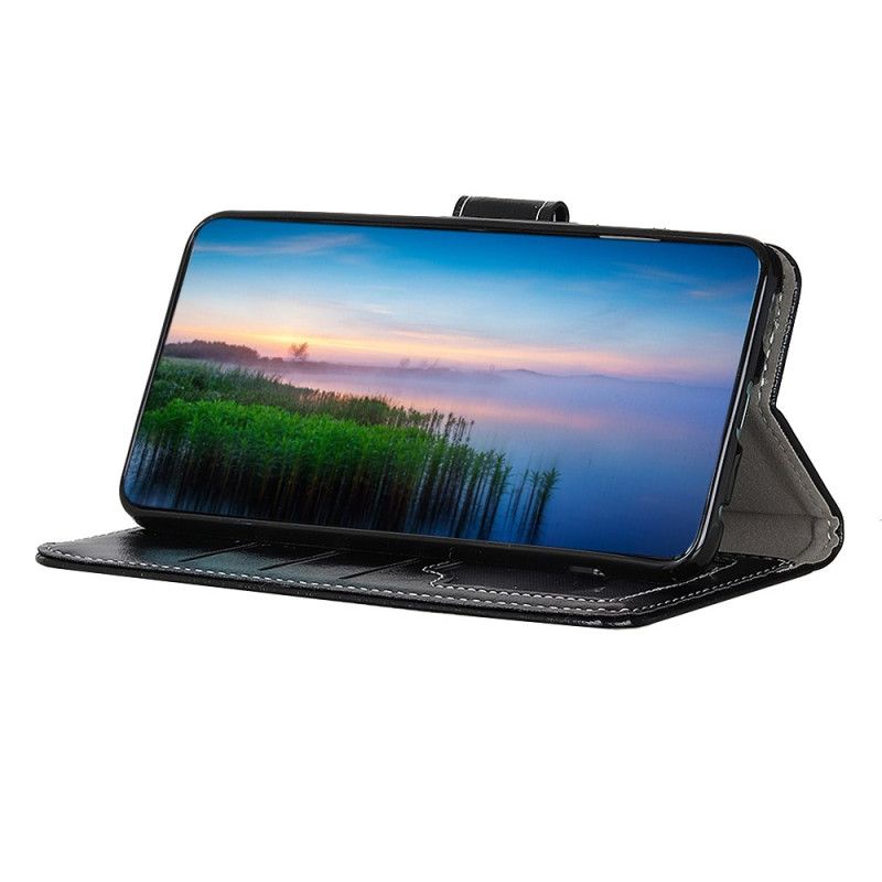 Peněženková Pouzdra Oneplus 15 Kryty Na Mobil Lesklá