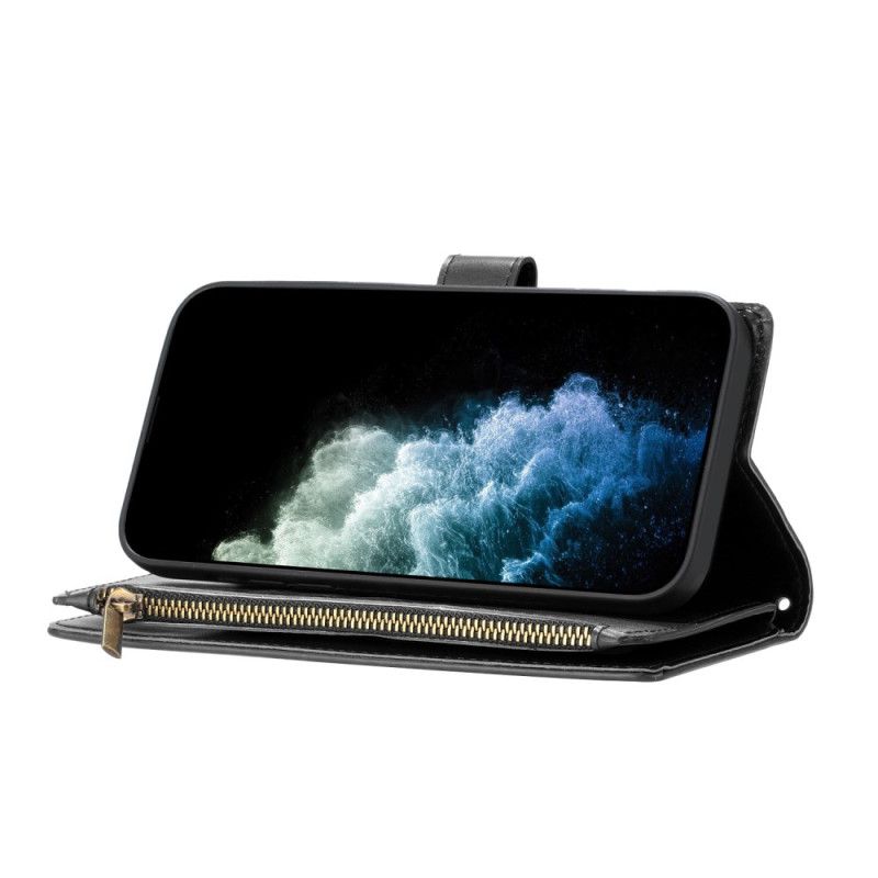 Peněženková Pouzdra Oneplus 15 Kryty Na Mobil Peněženka