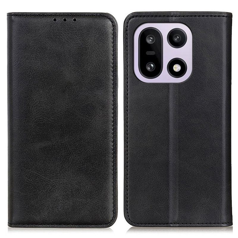 Peněženková Pouzdra Oneplus 15 Kryty Na Mobil Retro