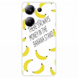 Kryt Na Xiaomi Redmi Note 13 Pro 4g Banány