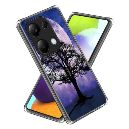 Kryt Na Xiaomi Redmi Note 13 Pro 4g Strom A Měsíc